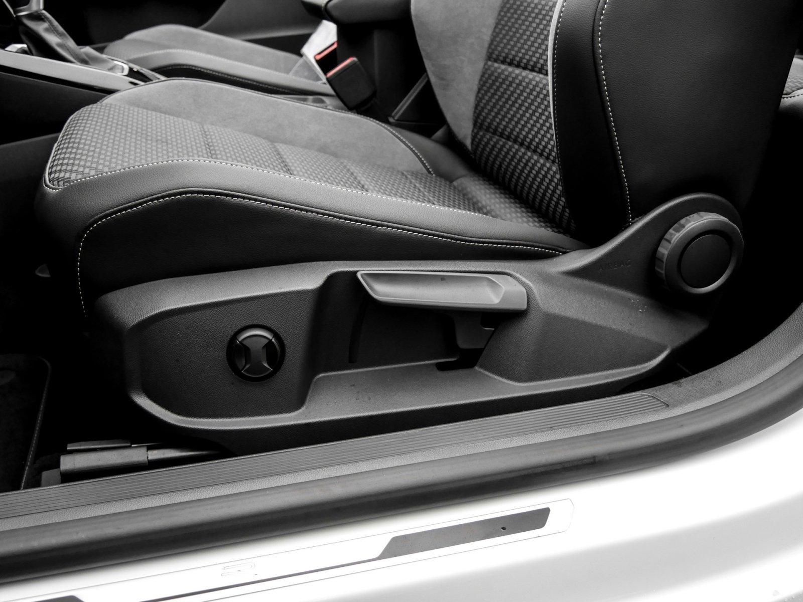 Volkswagen T-Roc 1.5 TSI Cabriolet DSG R-Line