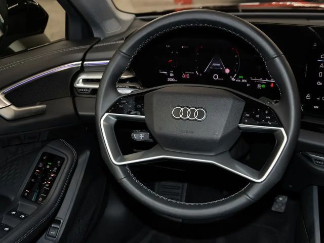 Audi A5 2.0 TFSI S-Tronic