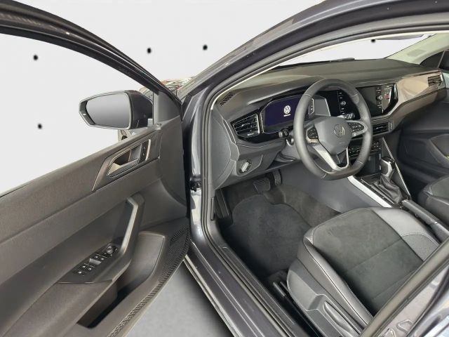 Volkswagen Polo 1.0 TSI DSG Style