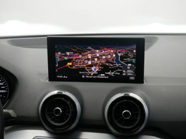 Audi Q2 40 TFSI Quattro S-Line