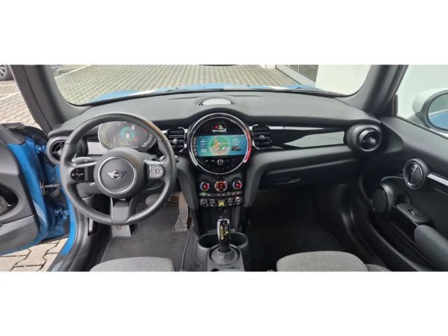 MINI Mini Electric SE