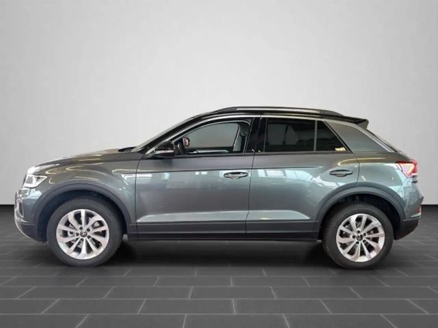 Volkswagen T-Roc DSG Life