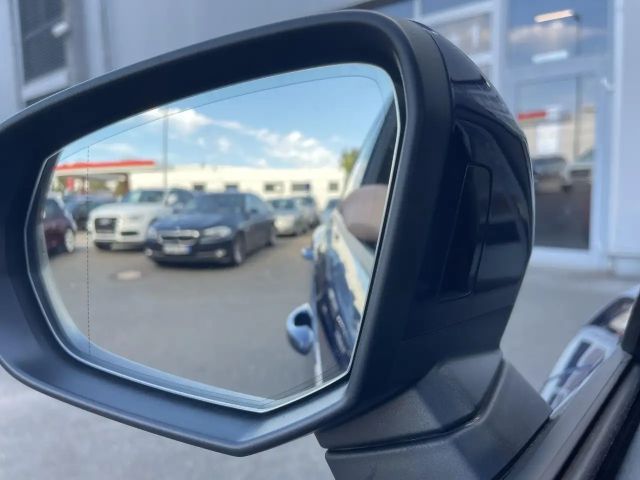 Audi Q3 40 TDI S-Line