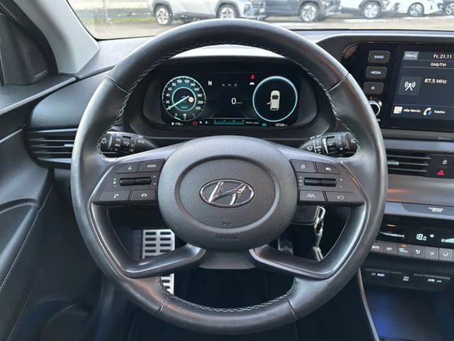 Hyundai Bayon 1.0 Intro Edition