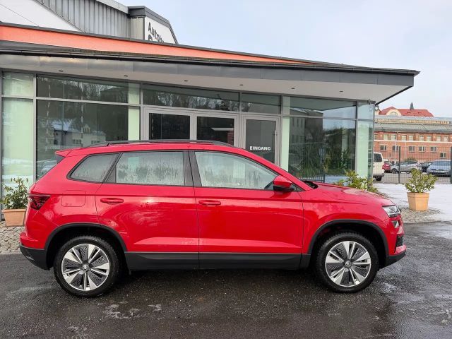 Skoda Karoq 1.5 TSI Style Style