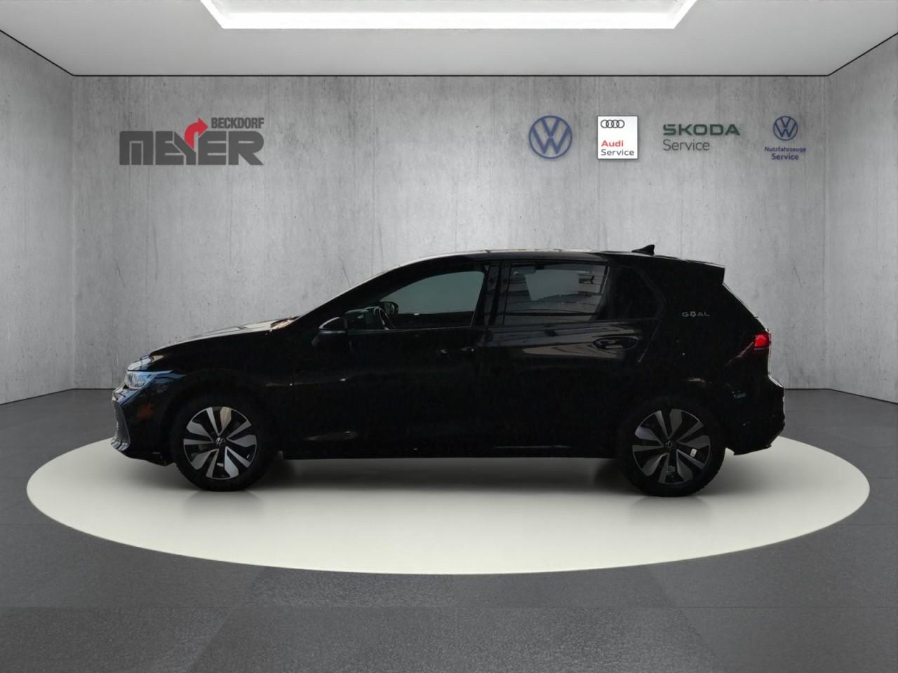 Volkswagen Golf 1.5 TSI