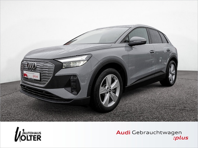 Audi Q4 e-tron 35
