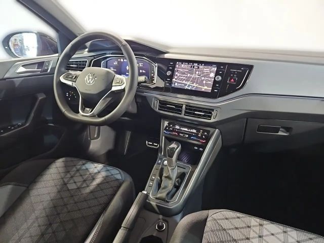 Volkswagen Taigo 1.5 TSI DSG R-Line