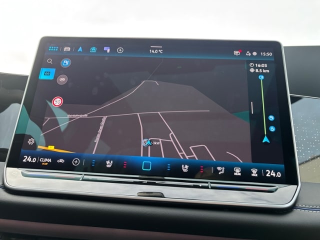 Volkswagen Tiguan 2.0 TDI DSG IQ.Drive