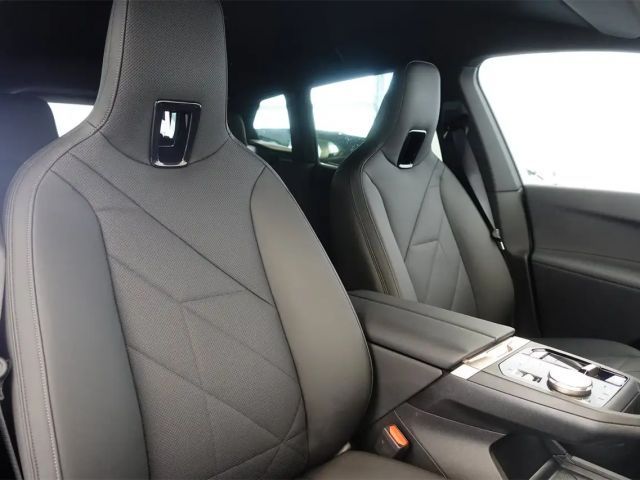 BMW iX xDrive50