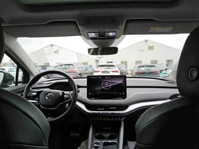 Skoda Enyaq iV Loft iV 50