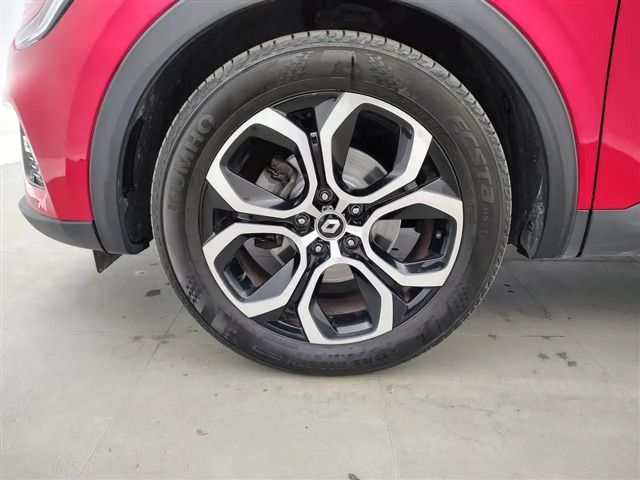 Renault Arkana E-Tech Intens