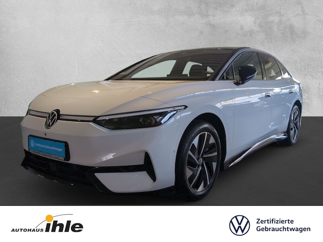 Volkswagen ID.7 Pro