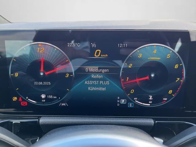 Mercedes-Benz B 180 Progressive