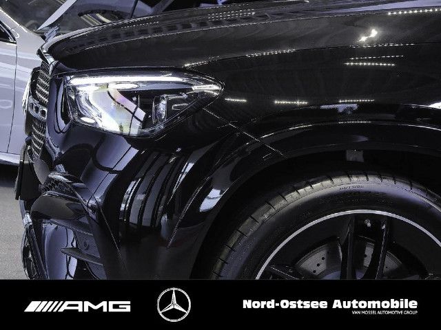 Mercedes-Benz GLE 450 4MATIC