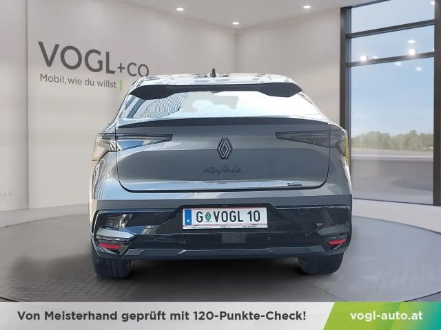 Renault Rafale Alpine