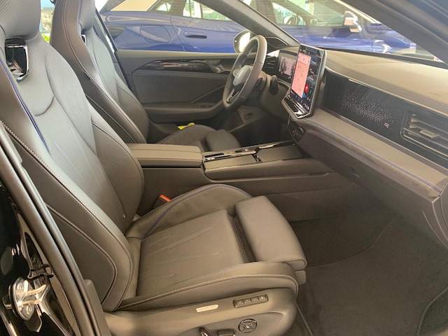 Volkswagen Passat 2.0 TDI DSG R-Line