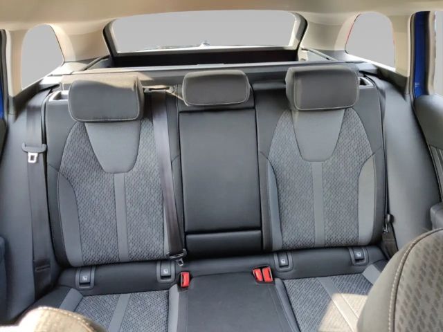 Skoda Octavia 1.0 TSI Combi Style Style