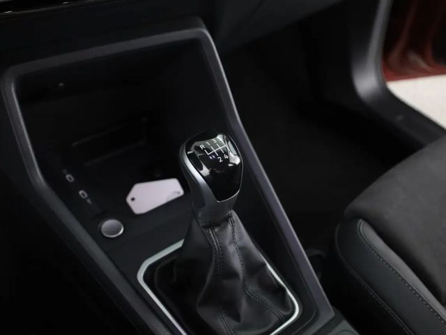 Volkswagen Caddy Edition TDI