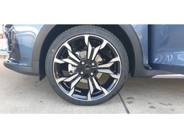 Ford Fiesta Active EcoBoost