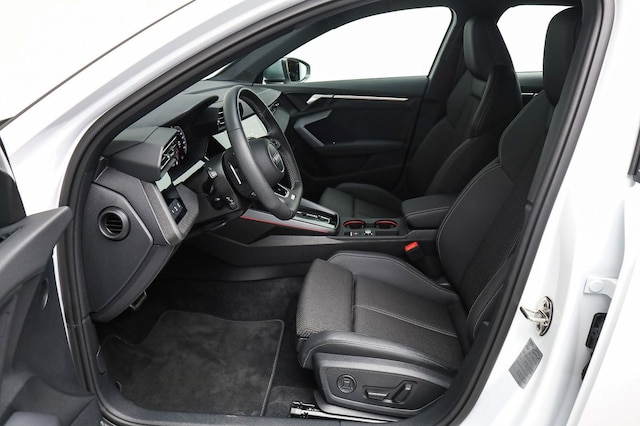 Audi S3 Quattro S-Tronic Sportback