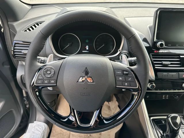 Mitsubishi Eclipse Cross 4WD PHEV