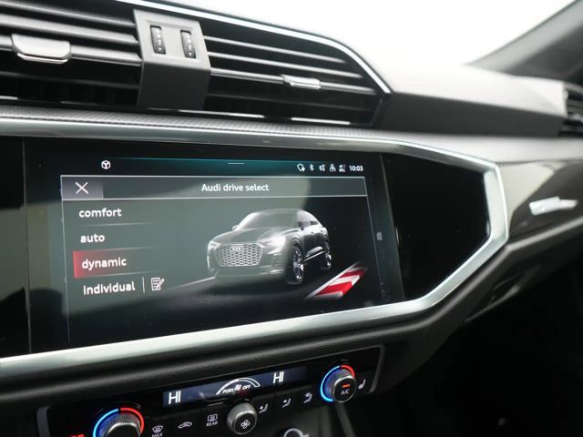 Audi Q3 S-Line Sportback