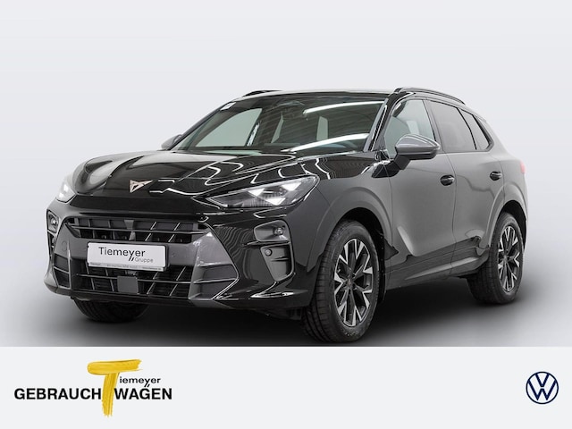 Cupra Terramar 1.5 eTSI