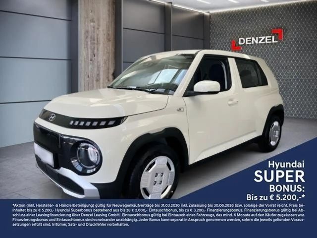 Hyundai INSTER 49 kWh