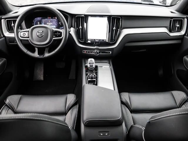 Volvo XC60 AWD Dark Plus Recharge
