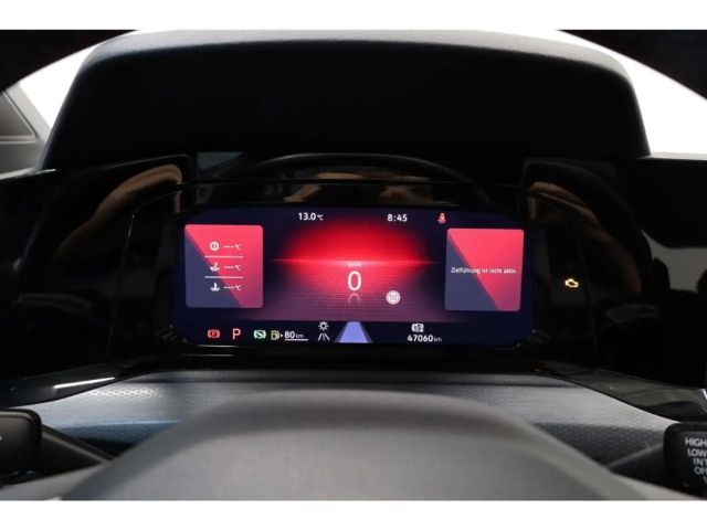 Volkswagen Golf 2.0 TDI DSG GTD