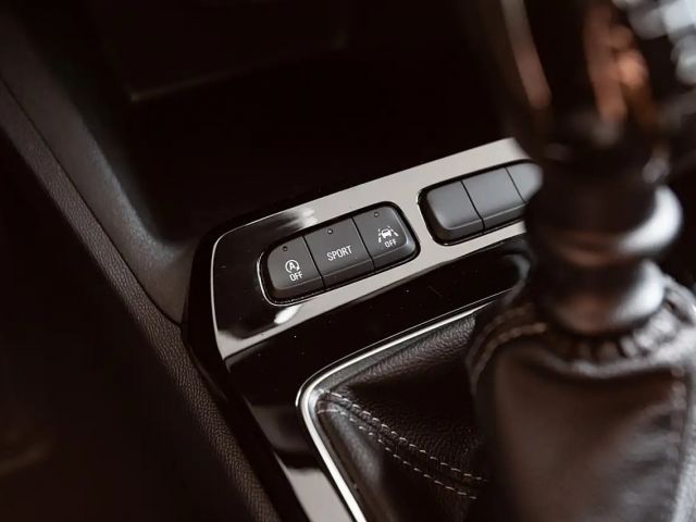 Opel Mokka GS-Line Grand Sport Turbo