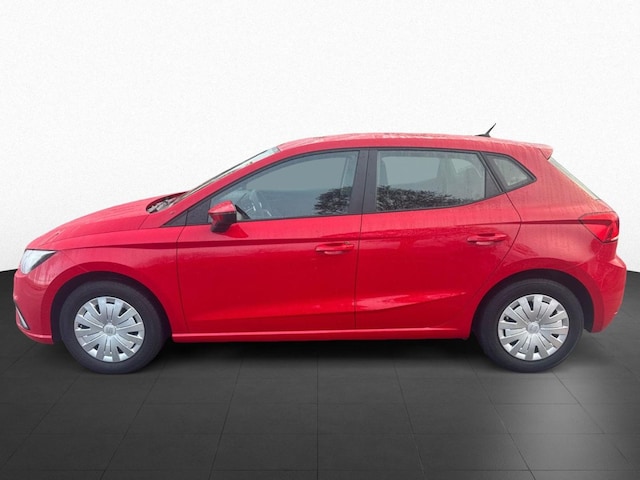 Seat Ibiza Reference