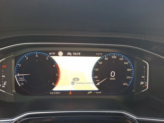 Volkswagen Polo 1.0 TSI Style