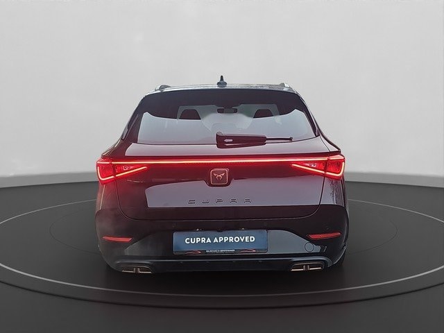 Cupra Leon 1.4 ST Sportstourer e-Hybrid