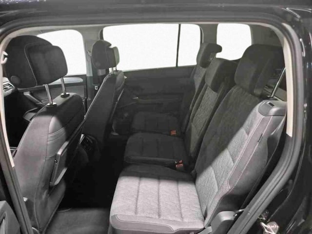 Volkswagen Touran DSG Move