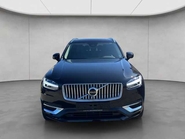 Volvo XC90 Bright Plus