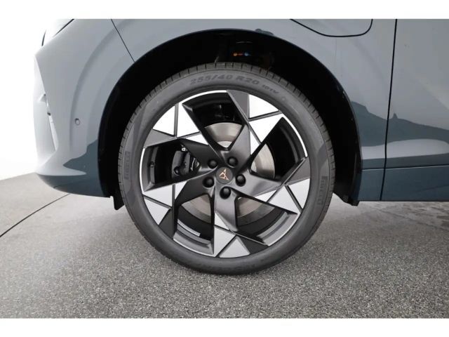 Cupra Terramar 1.5 e-Hybrid VZ