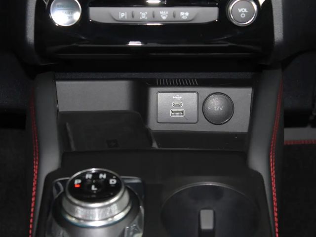 Ford Kuga 4x4 AWD ST Line