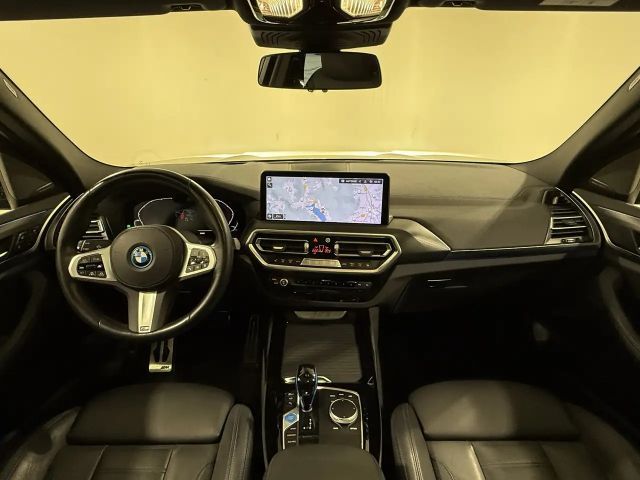 BMW iX3 M-Sport iX3