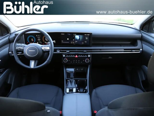 Hyundai Tucson 1.6 Select T-GDi