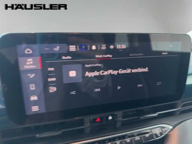 Fiat 500 42kw/h 3-Phasen-Charger *Kamera* *Parksensoren* *K