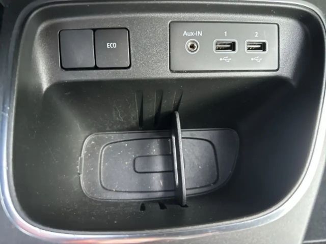 Renault Twingo Electric