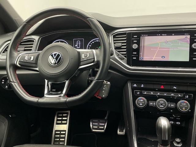 Volkswagen T-Roc 1.5 TSI Sport