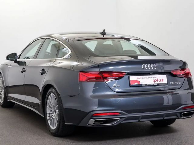 Audi A5 35 TFSI