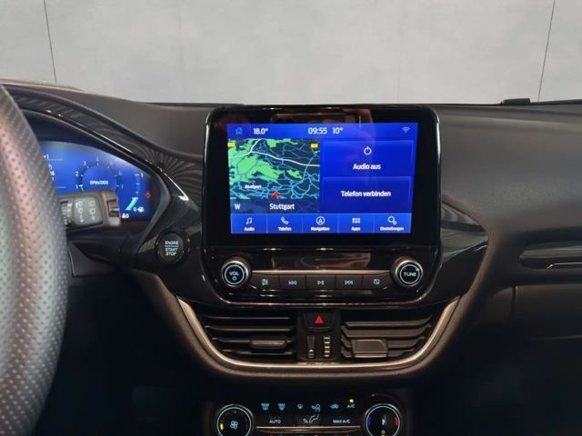 Ford Puma EcoBoost ST Line