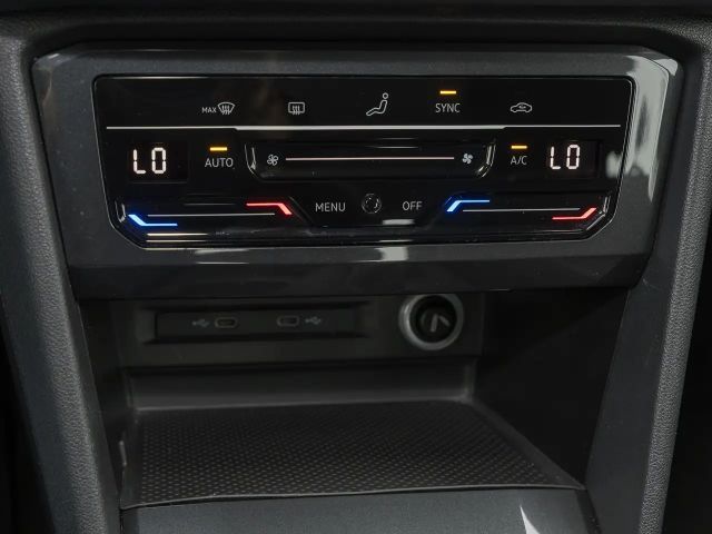 Volkswagen Tiguan 2.0 TDI DSG Life