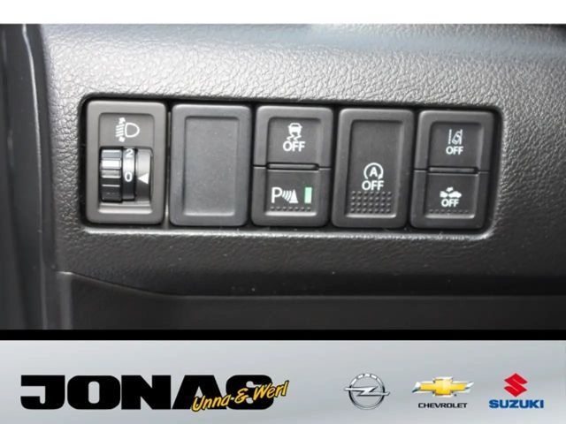 Suzuki Vitara Comfort