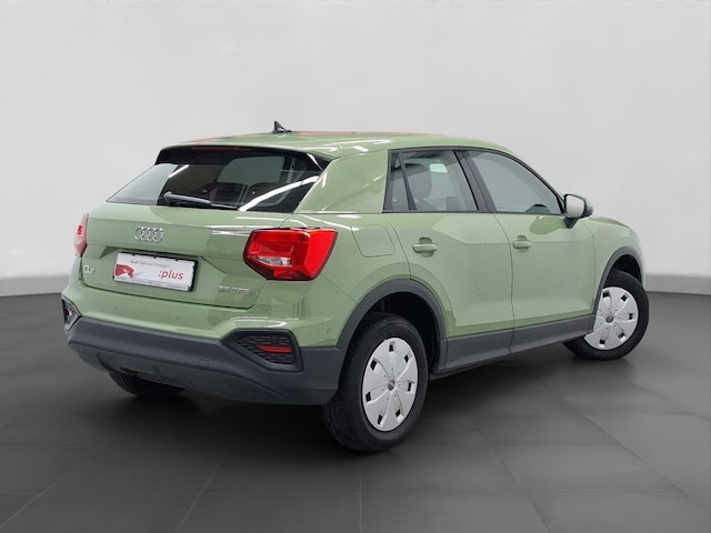 Audi Q2 35 TFSI S-Tronic