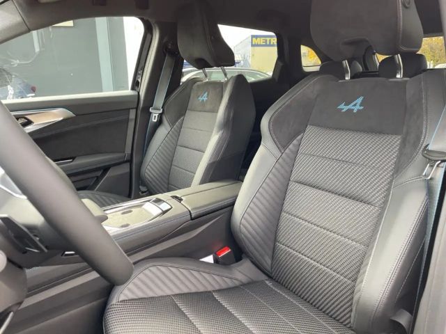 Renault Austral Alpine E-Tech Esprit